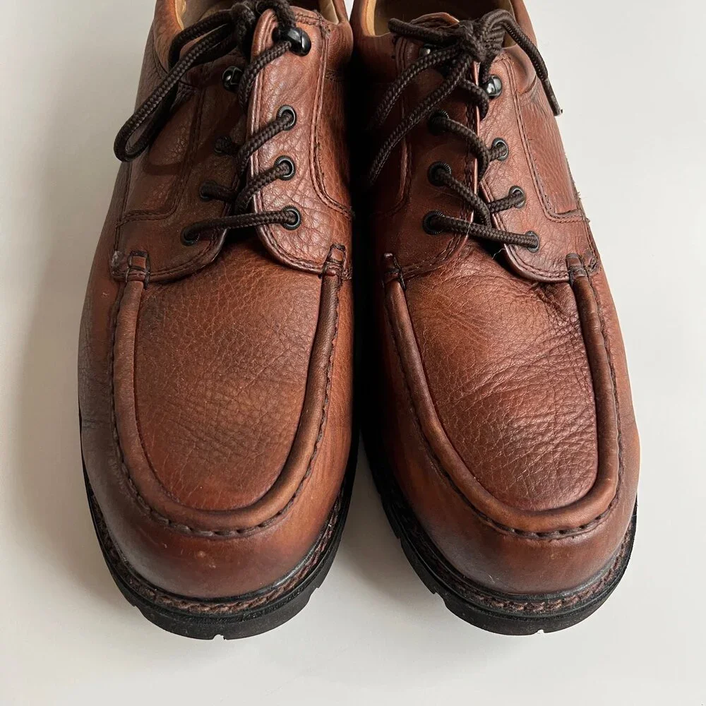 Dockers glacier brown